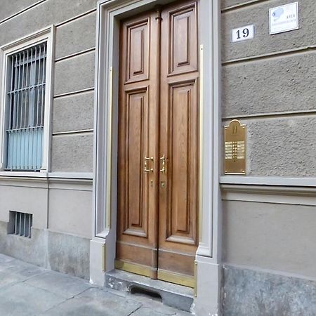Napi House Appartamento Torino Exterior foto